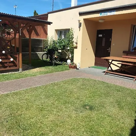 Guest house Pokoje Goscinne U Basi