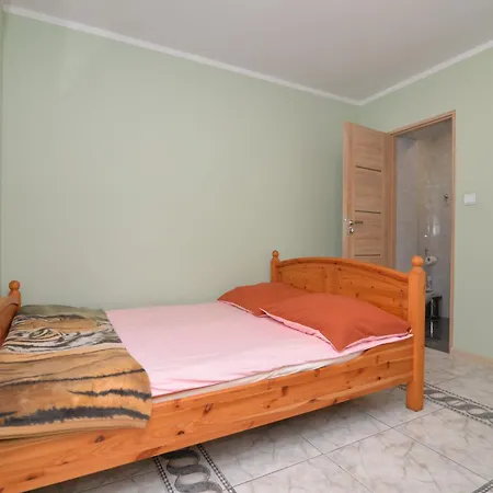 Goscinne U Basi Guest house