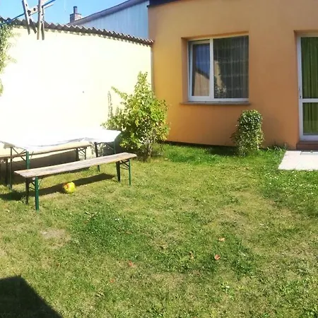 Goscinne U Basi Guest house
