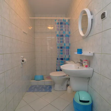 Guest house Goscinne U Basi Mielno (Koszalin)