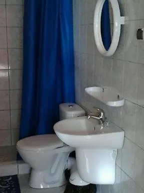Goscinne U Basi Guest house *